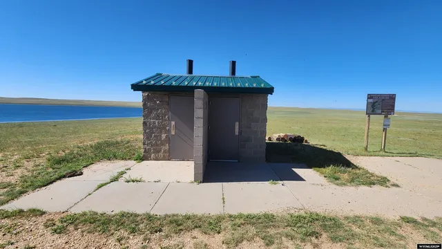 $95,000 | 4 B Med Bow Ranch Trail, Rock River, WY 82058