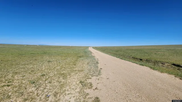 $95,000 | 4 B Med Bow Ranch Trail, Rock River, WY 82058