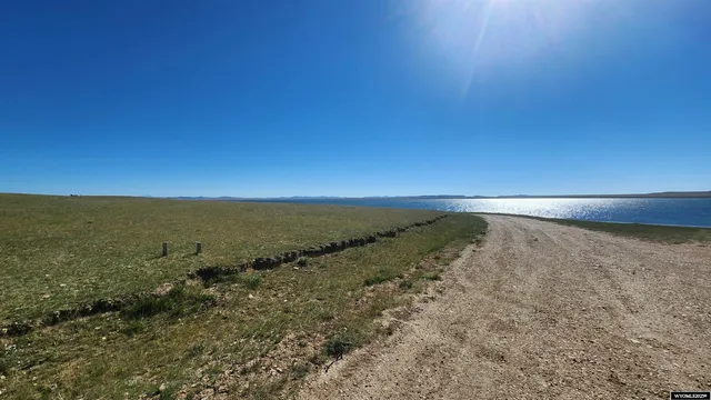 $95,000 | 4 B Med Bow Ranch Trail, Rock River, WY 82058