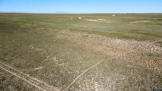 $95,000 | 4 B Med Bow Ranch Trail, Rock River, WY 82058