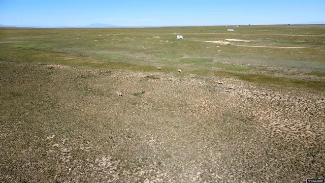 $95,000 | 4 B Med Bow Ranch Trail, Rock River, WY 82058