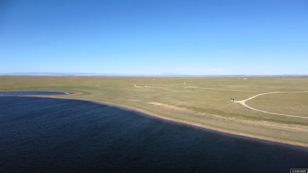 $95,000 | 4 B Med Bow Ranch Trail, Rock River, WY 82058
