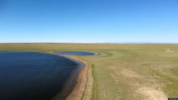 $95,000 | 4 B Med Bow Ranch Trail, Rock River, WY 82058