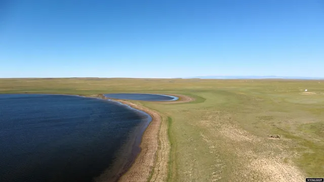 $95,000 | 4 B Med Bow Ranch Trail, Rock River, WY 82058