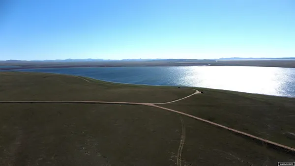 $95,000 | 4 B Med Bow Ranch Trail, Rock River, WY 82058