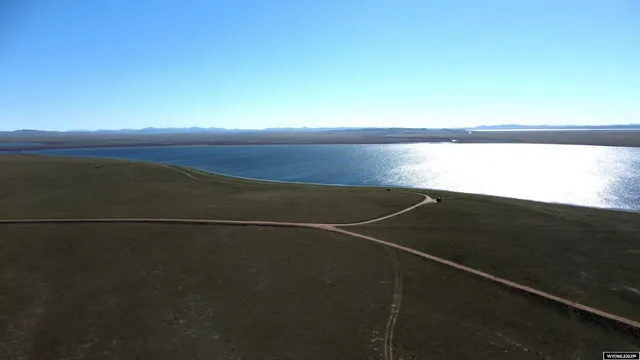 $95,000 | 4 B Med Bow Ranch Trail, Rock River, WY 82058