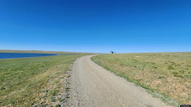 $95,000 | 4 B Med Bow Ranch Trail, Rock River, WY 82058