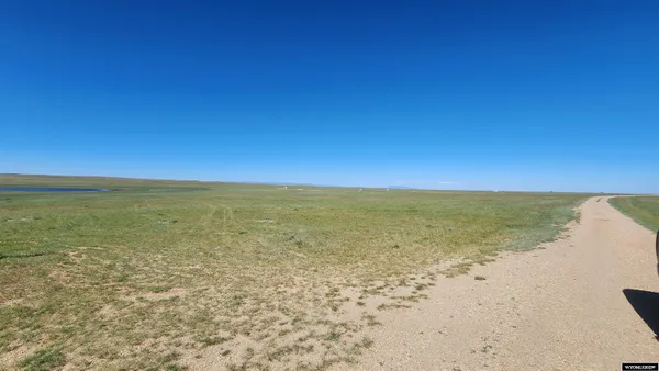 $95,000 | 4 B Med Bow Ranch Trail, Rock River, WY 82058