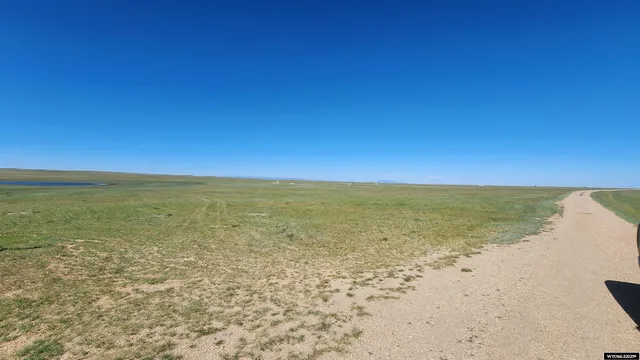 $95,000 | 4 B Med Bow Ranch Trail, Rock River, WY 82058