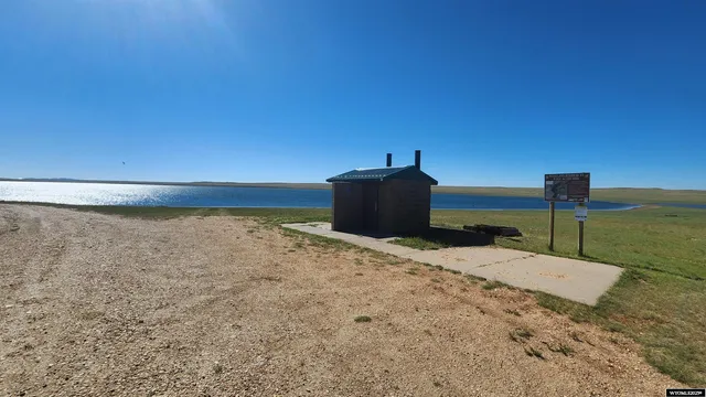 $95,000 | 4 B Med Bow Ranch Trail, Rock River, WY 82058