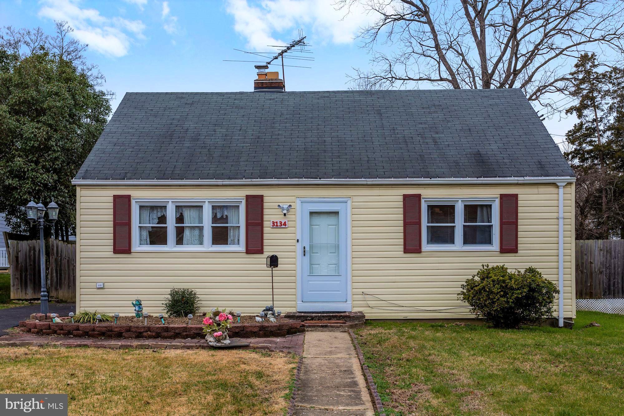 3134 Dashiell Road Falls Church, VA 22042 - Photo 1 of 23