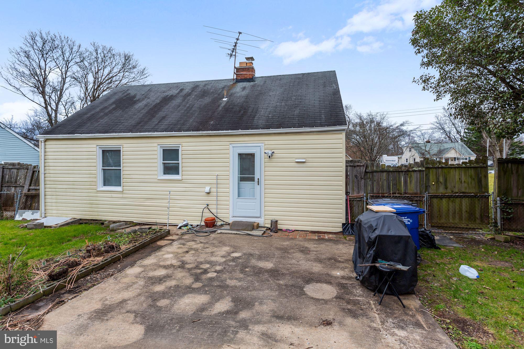 3134 Dashiell Road Falls Church, VA 22042 - Photo 20 of 23