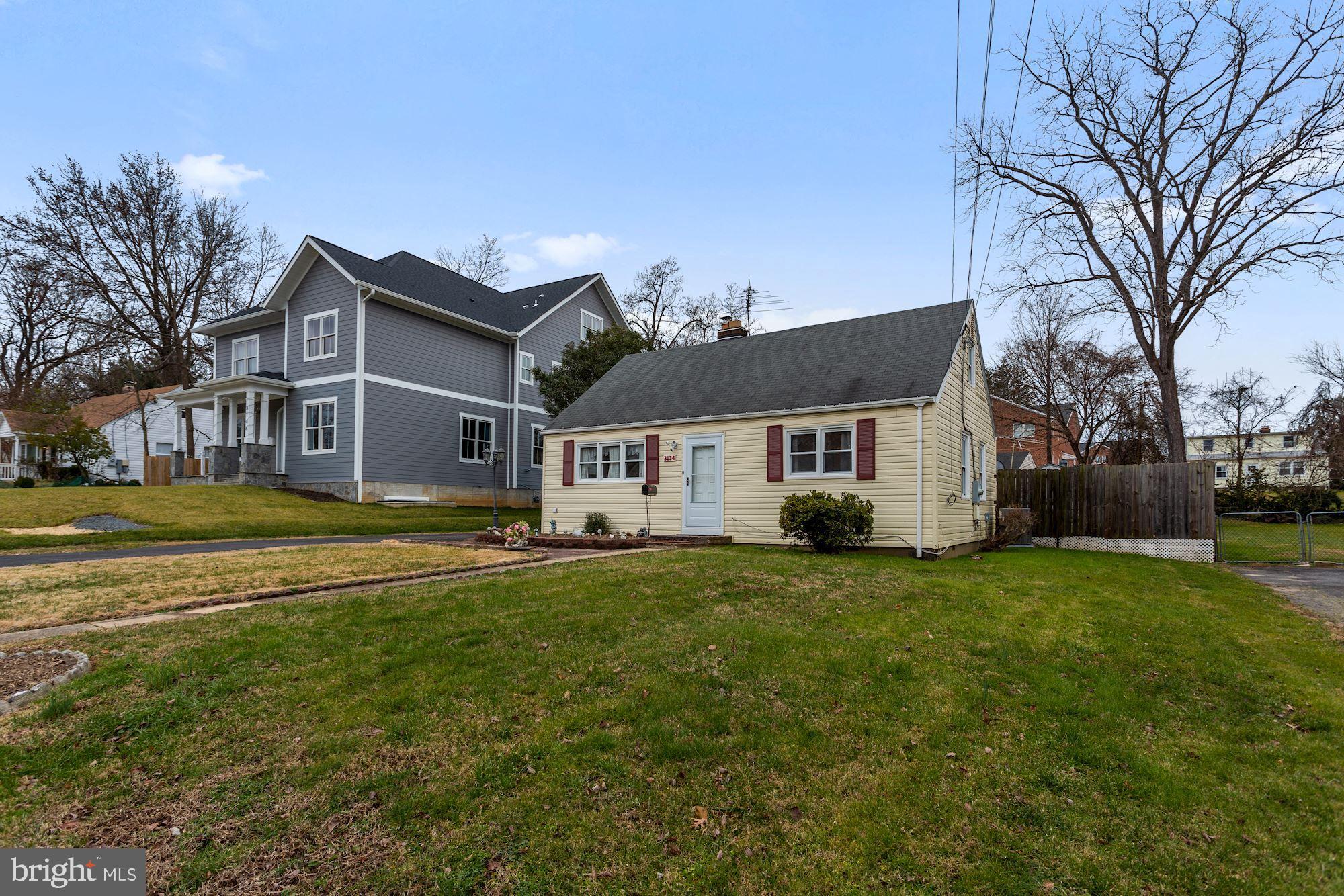 3134 Dashiell Road Falls Church, VA 22042 - Photo 3 of 23