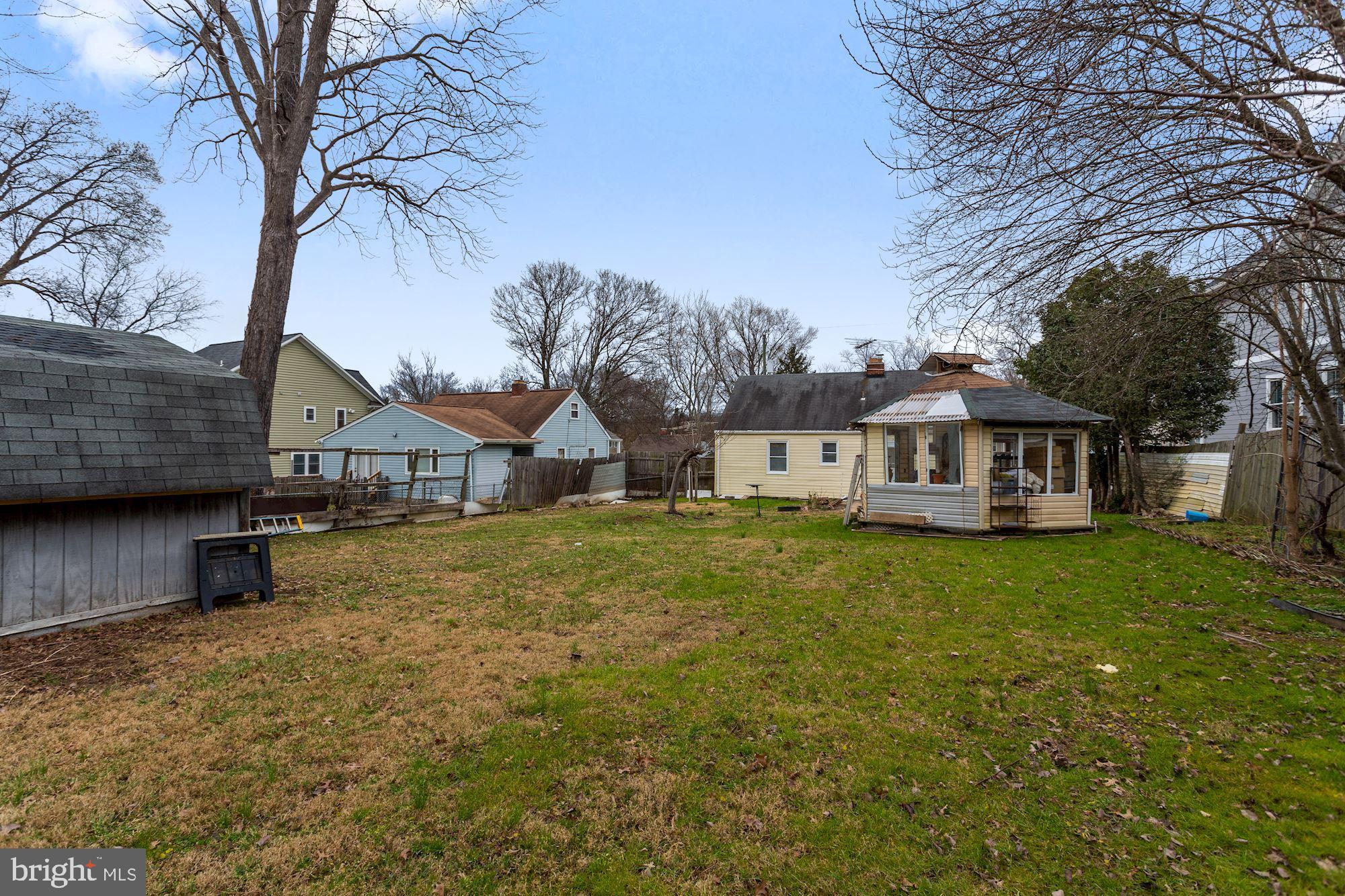 3134 Dashiell Road Falls Church, VA 22042 - Photo 21 of 23