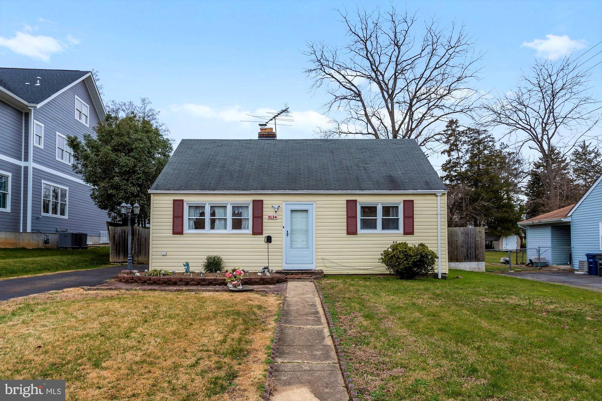 3134 Dashiell Road Falls Church, VA 22042 - Photo 23 of 23