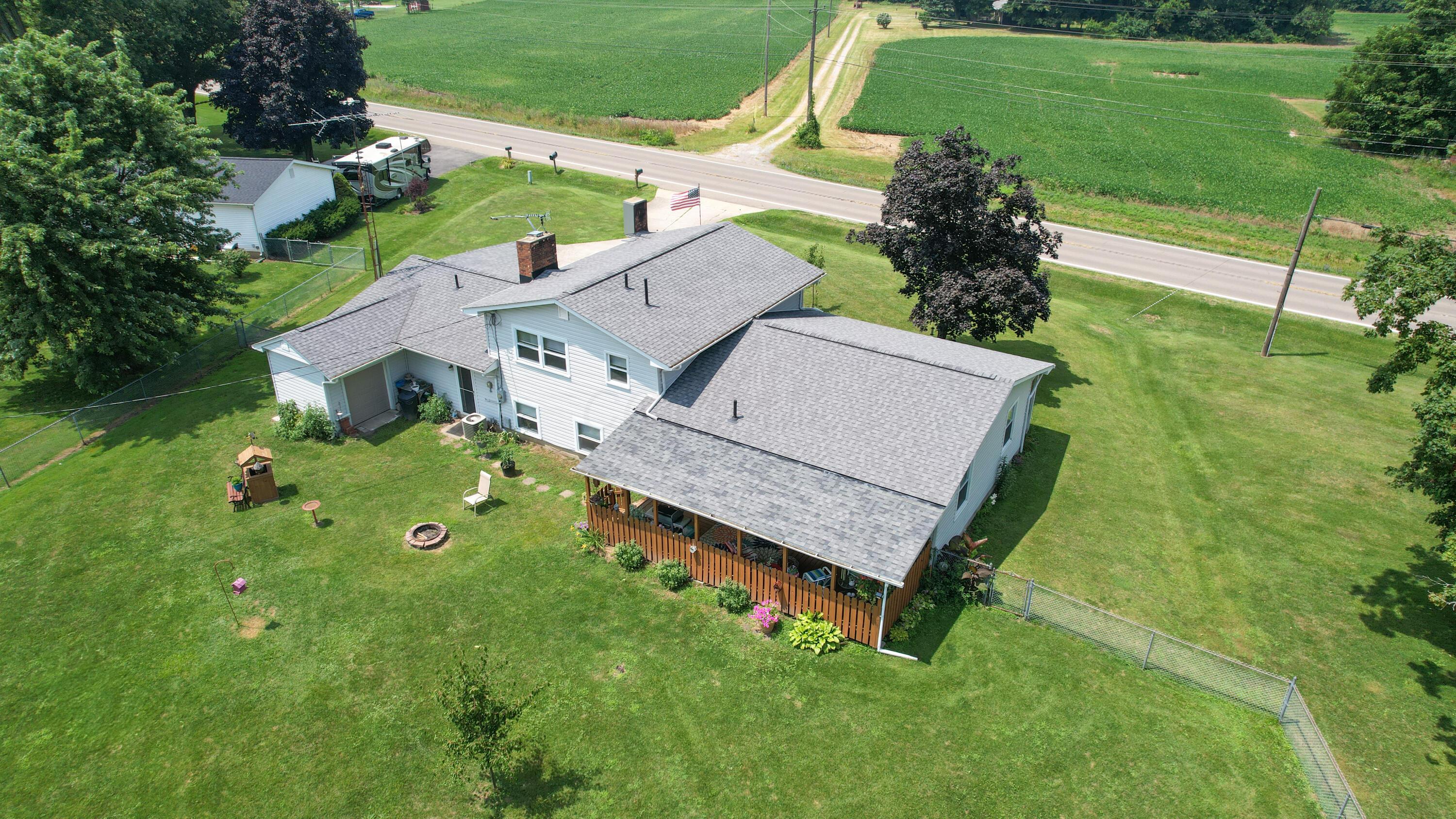 3622 Marion-Marysville Road Prospect, OH 43342 - Photo 31 of 31 DJI_0032