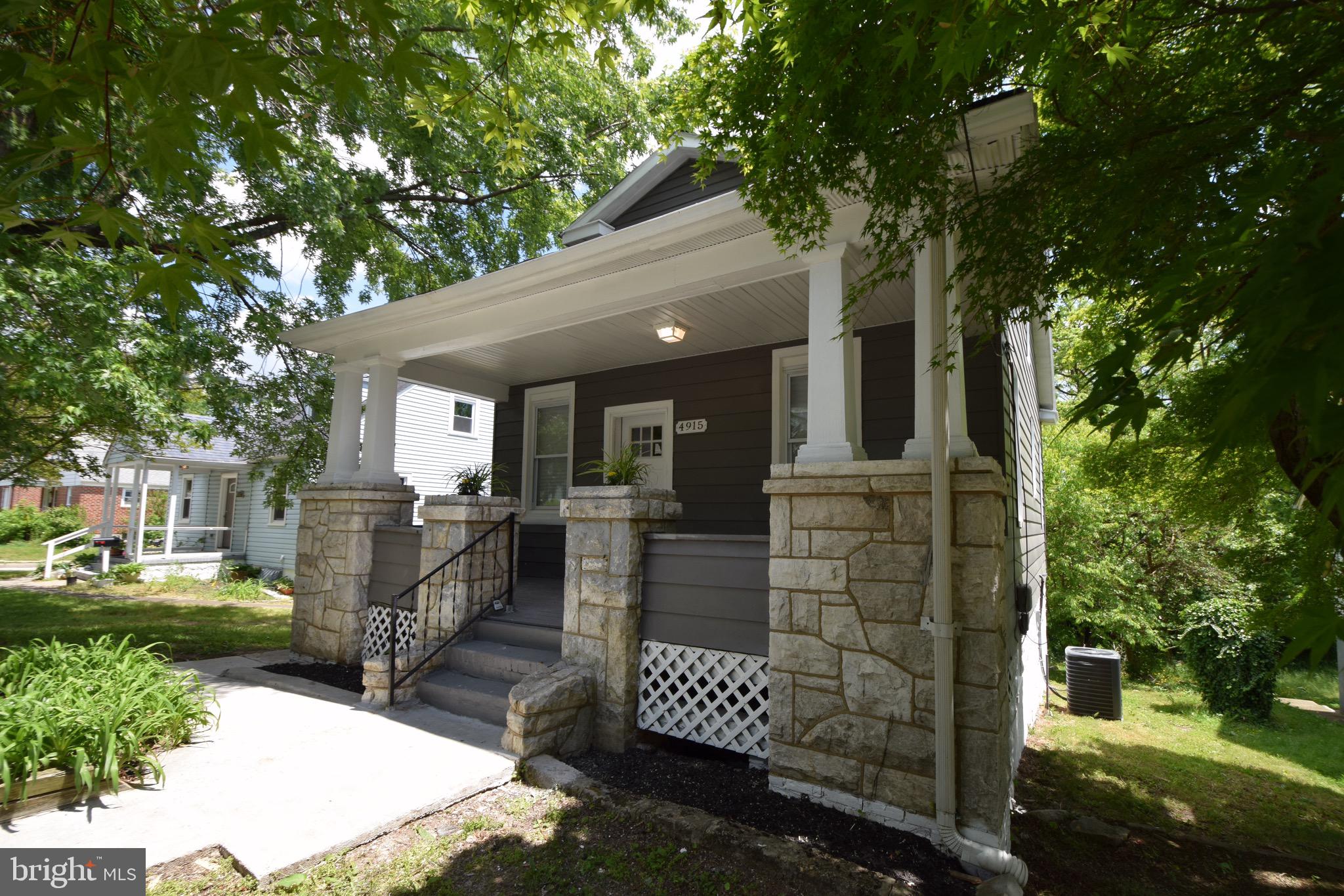 4915 Morello Road Baltimore, MD 21214 - Photo 3 of 34 Gallery Image 3