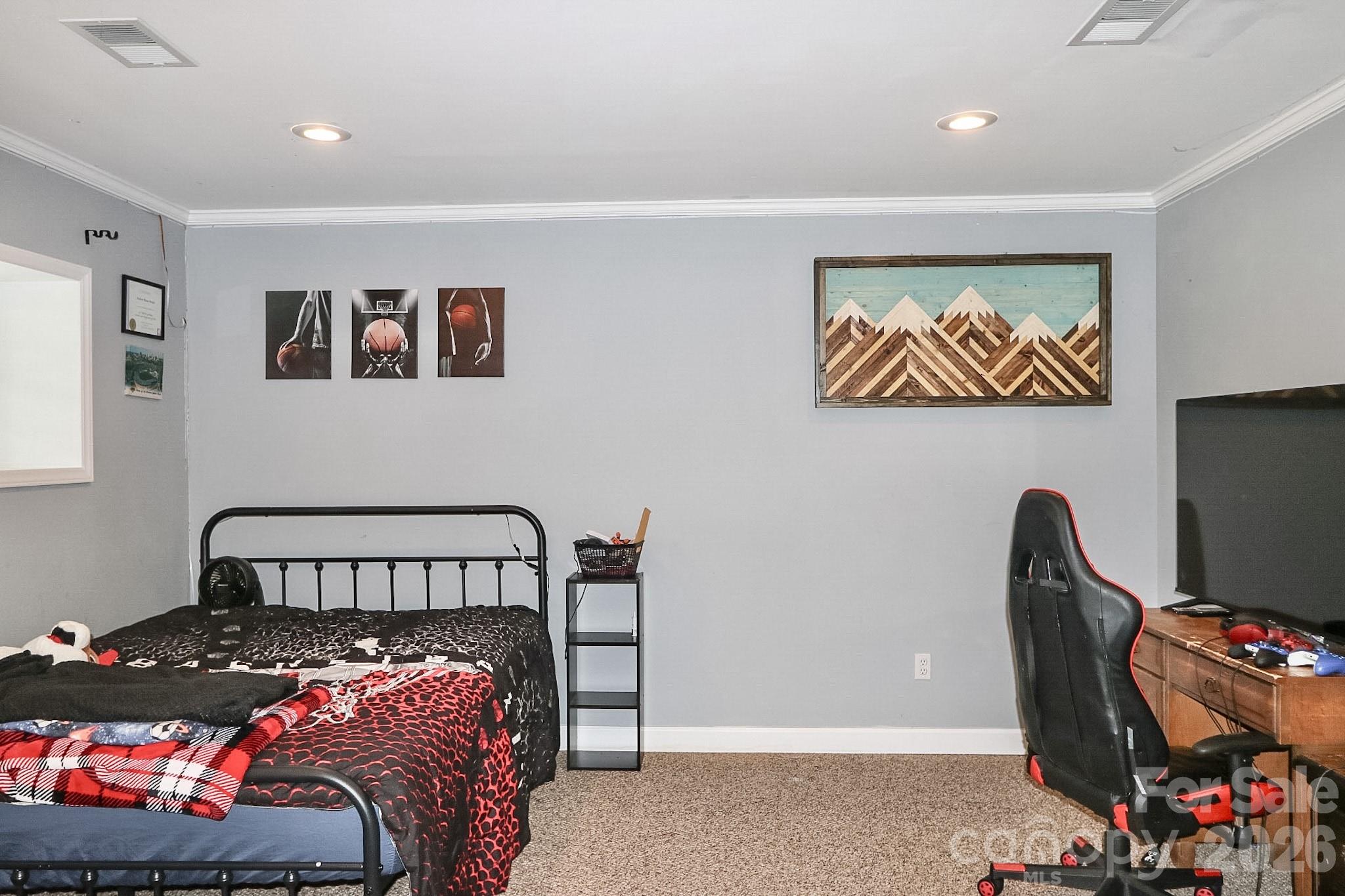 2726 Cedar Forest Road Ronda, NC 28670 - Photo 37 of 48 Gallery Image 37