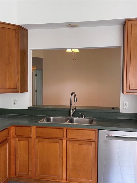 7617 Bayport Road, Unit 57 Orlando, FL 32819 - Photo 13 of 39 a close view of sink and cabinets