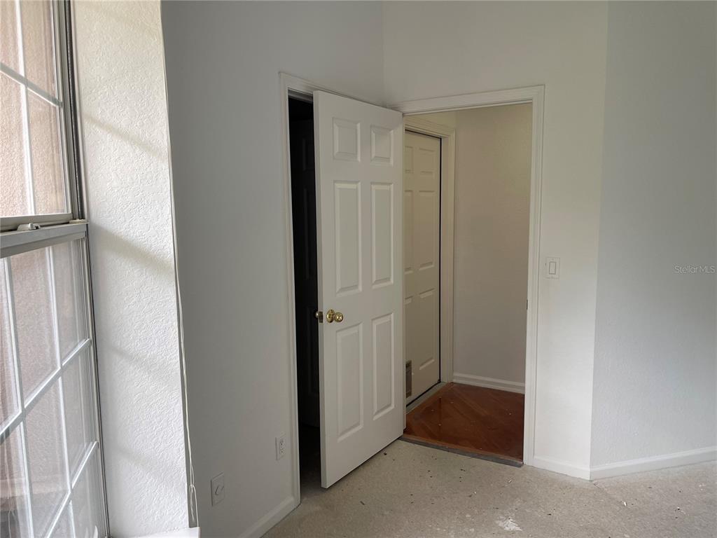 7617 Bayport Road, Unit 57 Orlando, FL 32819 - Photo 28 of 39 a view of an front door