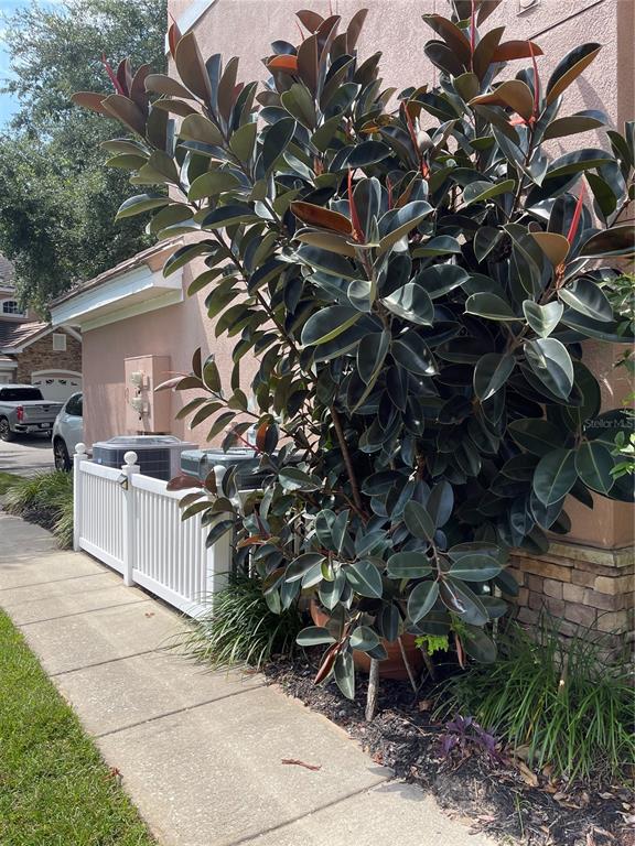 7617 Bayport Road, Unit 57 Orlando, FL 32819 - Photo 3 of 39 a view of a house with a tree