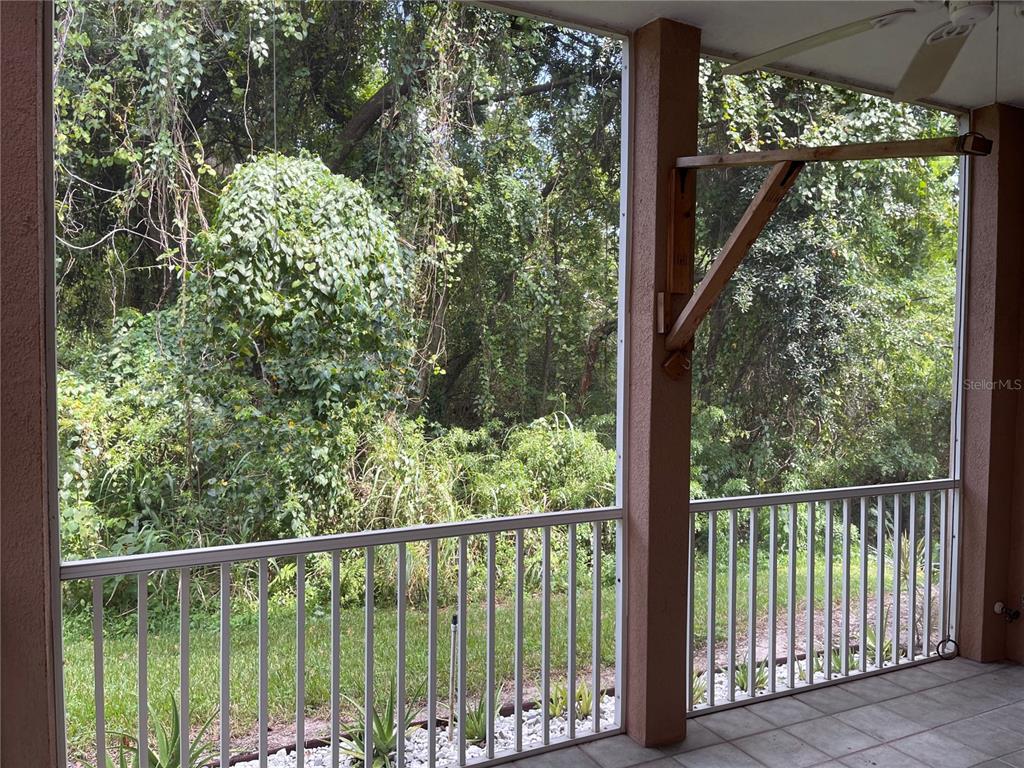 7617 Bayport Road, Unit 57 Orlando, FL 32819 - Photo 33 of 39 a view of a balcony