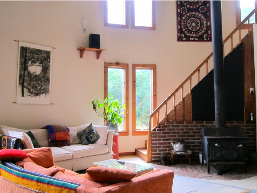 635 Wilcox Hollow Road Sandgate, VT 05250 - Photo 4 of 23 Gallery Image 4