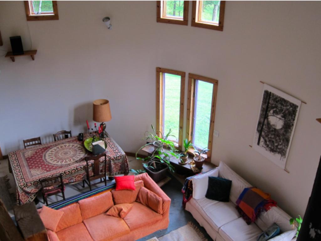 635 Wilcox Hollow Road Sandgate, VT 05250 - Photo 8 of 23 Gallery Image 8