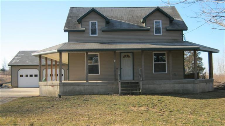 10555 Portland Road Clarksville, MI 48815 - Photo 1 of 11 Primary Photo