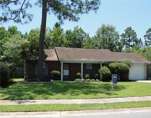 4098 Groveland Road Ocean Springs, MS 39564 - Photo 1 of 14 Primary Photo