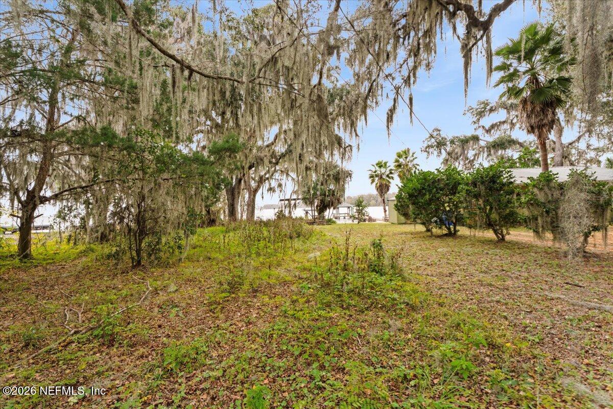 13607 County Road 13 North St. Augustine, FL 32092 - Photo 11 of 11 a view of swimming pool with yard