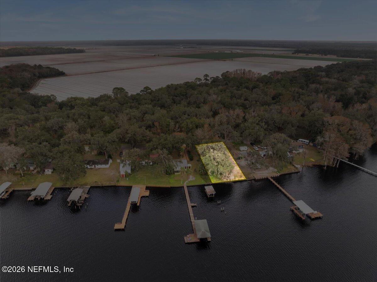 13607 County Road 13 North St. Augustine, FL 32092 - Photo 2 of 11 a view of a workspace