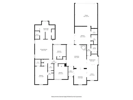 $800,000 | 6931 Brentfield Drive, Dallas, TX 75248