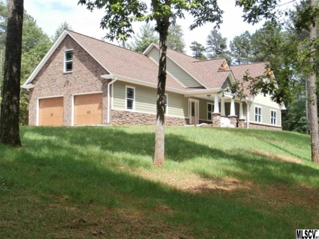119 Greens Road Granite Falls, NC 28630 - Photo 1 of 25 Gallery Image 1