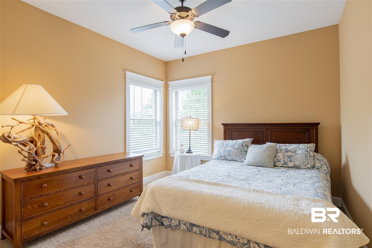 32097 Weatherly Cove Daphne, AL 36527 - Photo 23 of 34 Second Bedroom