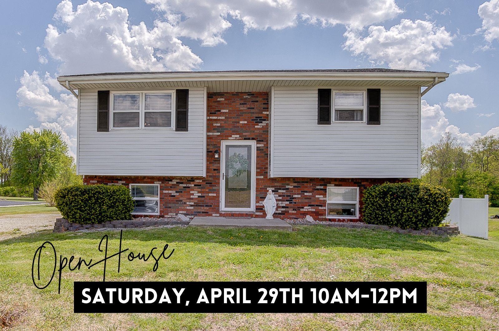 10932 Lake Road Highland, IL 62249 - Photo 1 of 52