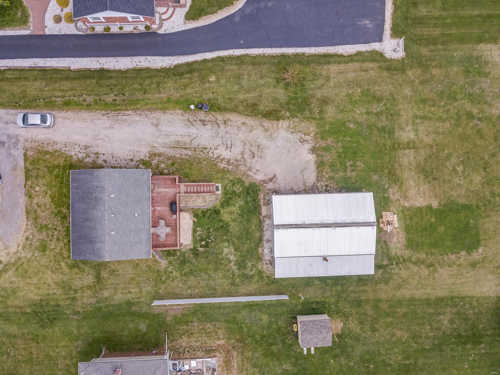 10932 Lake Road Highland, IL 62249 - Photo 47 of 52
