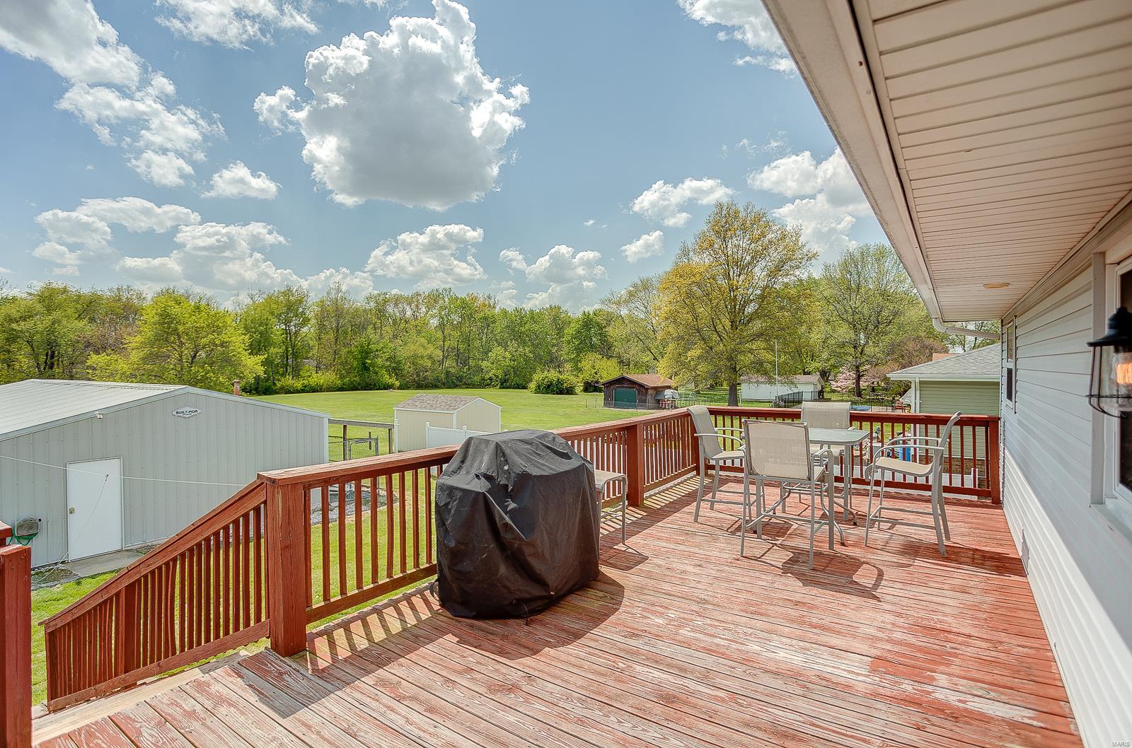 10932 Lake Road Highland, IL 62249 - Photo 7 of 52
