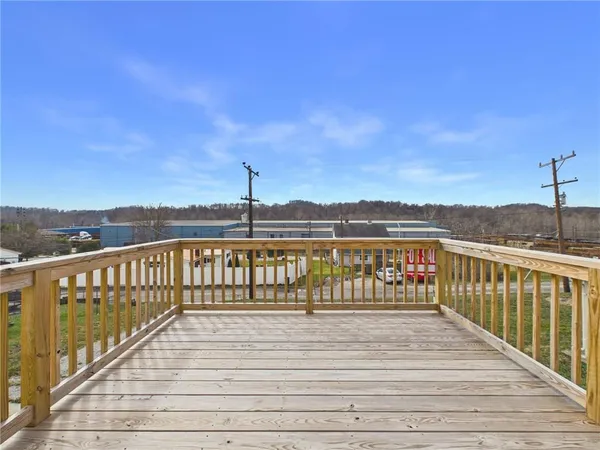 $219,900 | 909 1st Street, New Salem, PA 15468