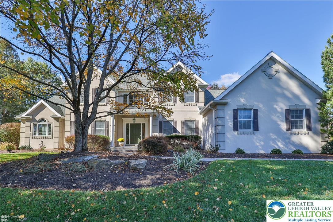 1805 Meadow Ridge Court Bethlehem, PA 18015 - Photo 1 of 84 Gallery Image 1