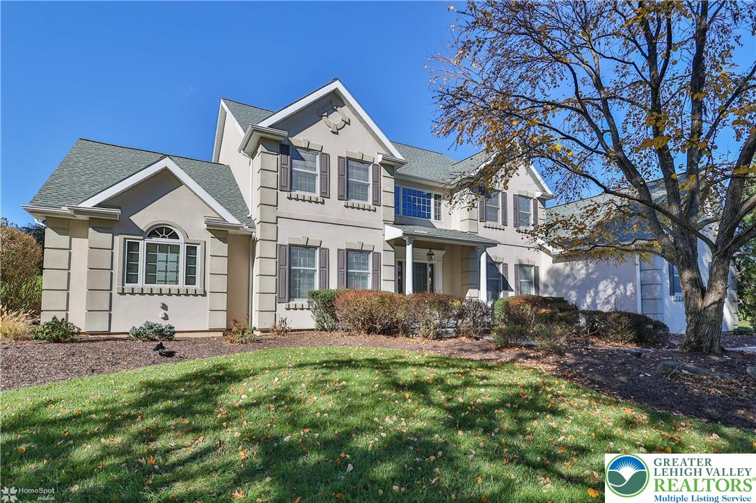 1805 Meadow Ridge Court Bethlehem, PA 18015 - Photo 12 of 84 Gallery Image 12