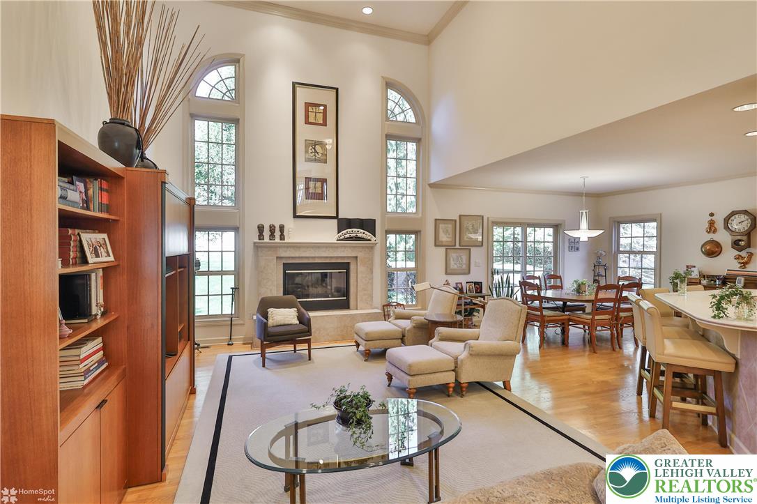 1805 Meadow Ridge Court Bethlehem, PA 18015 - Photo 37 of 84 Gallery Image 37