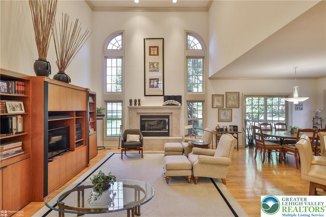 1805 Meadow Ridge Court Bethlehem, PA 18015 - Photo 38 of 84 Gallery Image 38