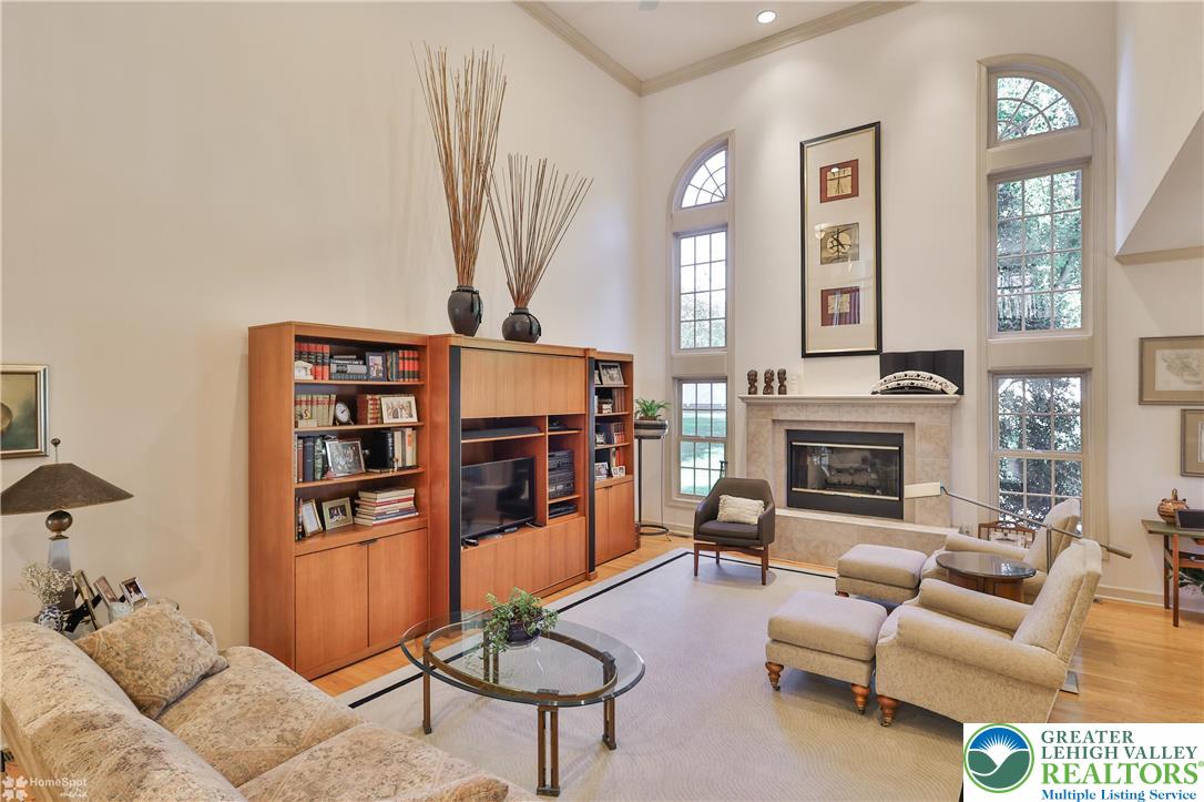 1805 Meadow Ridge Court Bethlehem, PA 18015 - Photo 39 of 84 Gallery Image 39