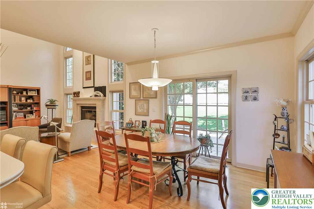 1805 Meadow Ridge Court Bethlehem, PA 18015 - Photo 46 of 84 Gallery Image 46