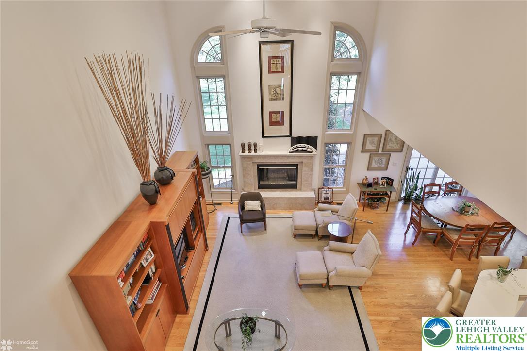 1805 Meadow Ridge Court Bethlehem, PA 18015 - Photo 61 of 84 Gallery Image 61