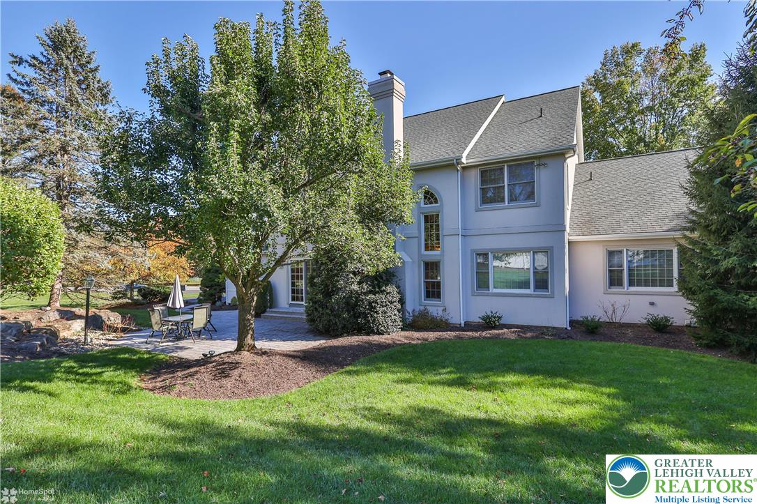 1805 Meadow Ridge Court Bethlehem, PA 18015 - Photo 83 of 84 Gallery Image 83