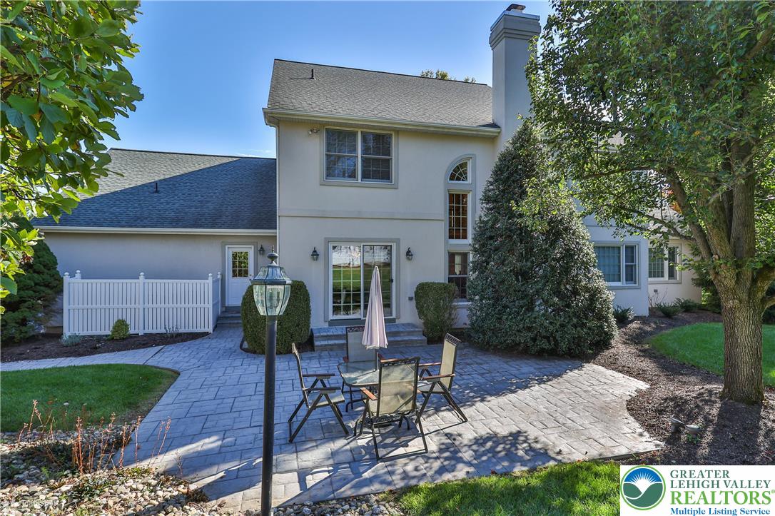 1805 Meadow Ridge Court Bethlehem, PA 18015 - Photo 84 of 84 Gallery Image 84