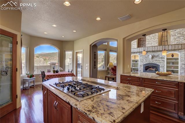 20 Keithley Road Manitou Springs, CO 80829 - Photo 12 of 42 Gallery Image 12