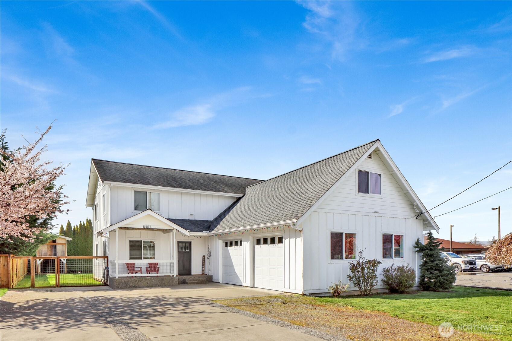 8457 Benson Road Lynden, WA 98264 - Photo 2 of 38